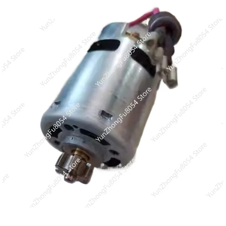 

For B GWS18V-LI CAG180 GWS18V-50 DGSH181 GWS18-125V-LI GWS18V-45 Motor 16170006B0 Replace
