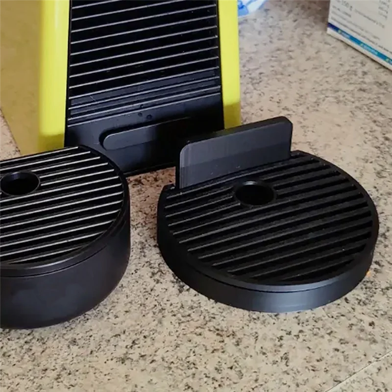 B47B-Coffee Maker Replacement Drip Tray For Nespresso Essenza MINI D30 Coffee Grinder Coasters