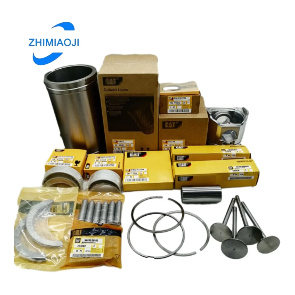 Engine Spare Parts …