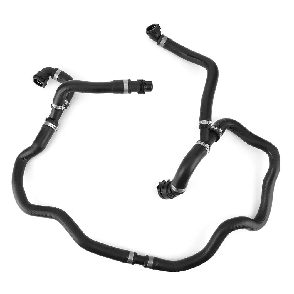 

Penggantian Selang Pipa Pendingin Radiator untuk 7 Seri Sedan E65 E66 N52 B30 A