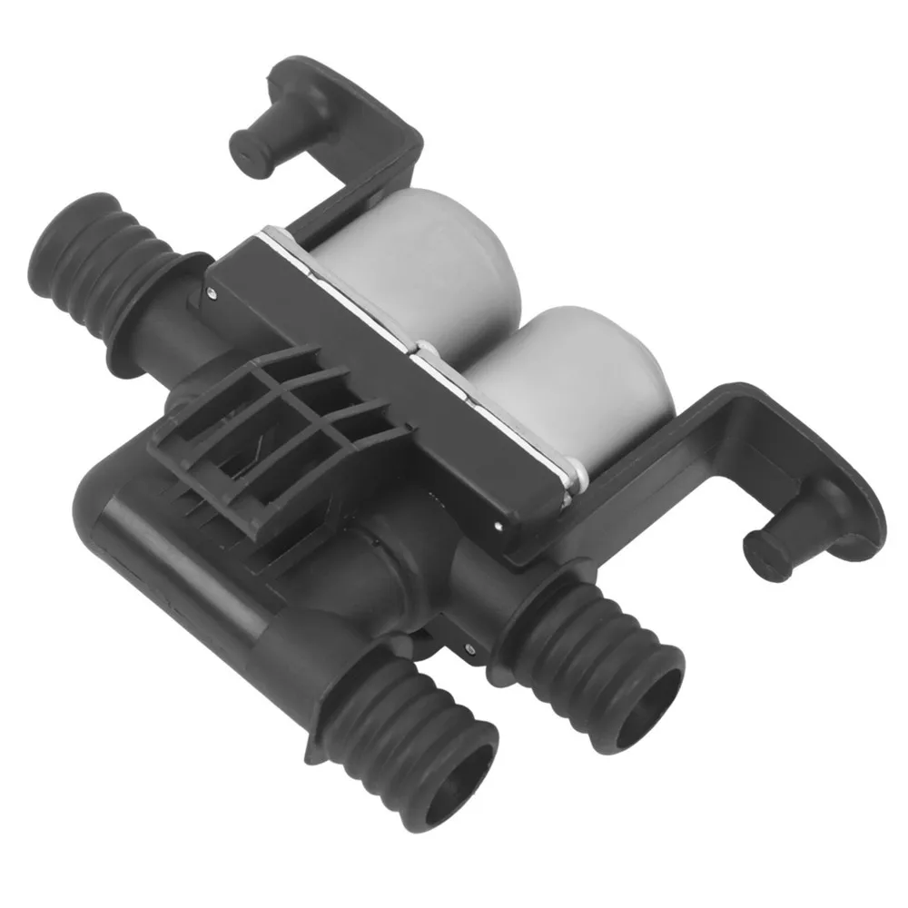 64116906652 Heater Control Water Valve for BMW 535xi 545i 550i 645Ci