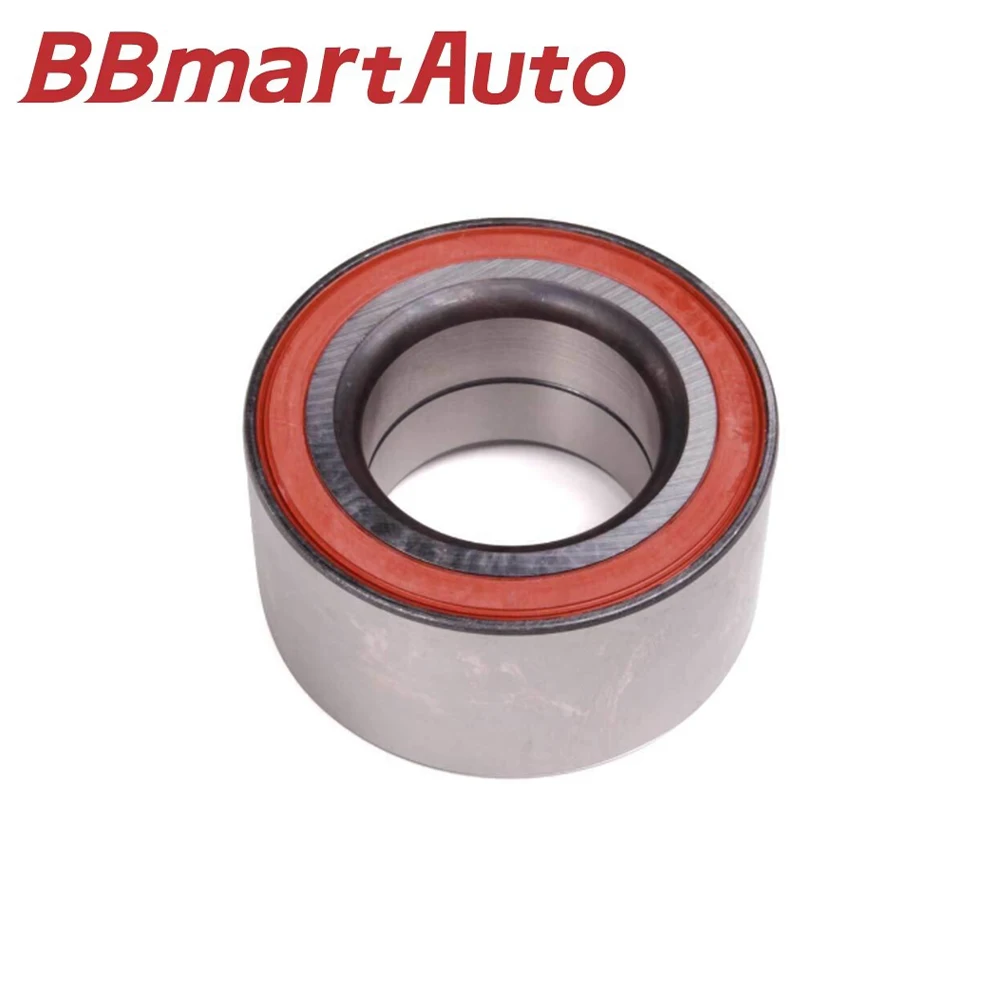 BBmart Auto Parts 1 pcs Rear Left Wheel Hub Bearing spare Parts High Quality For BMW 3201 E30 E36 E46 0E 33416762317