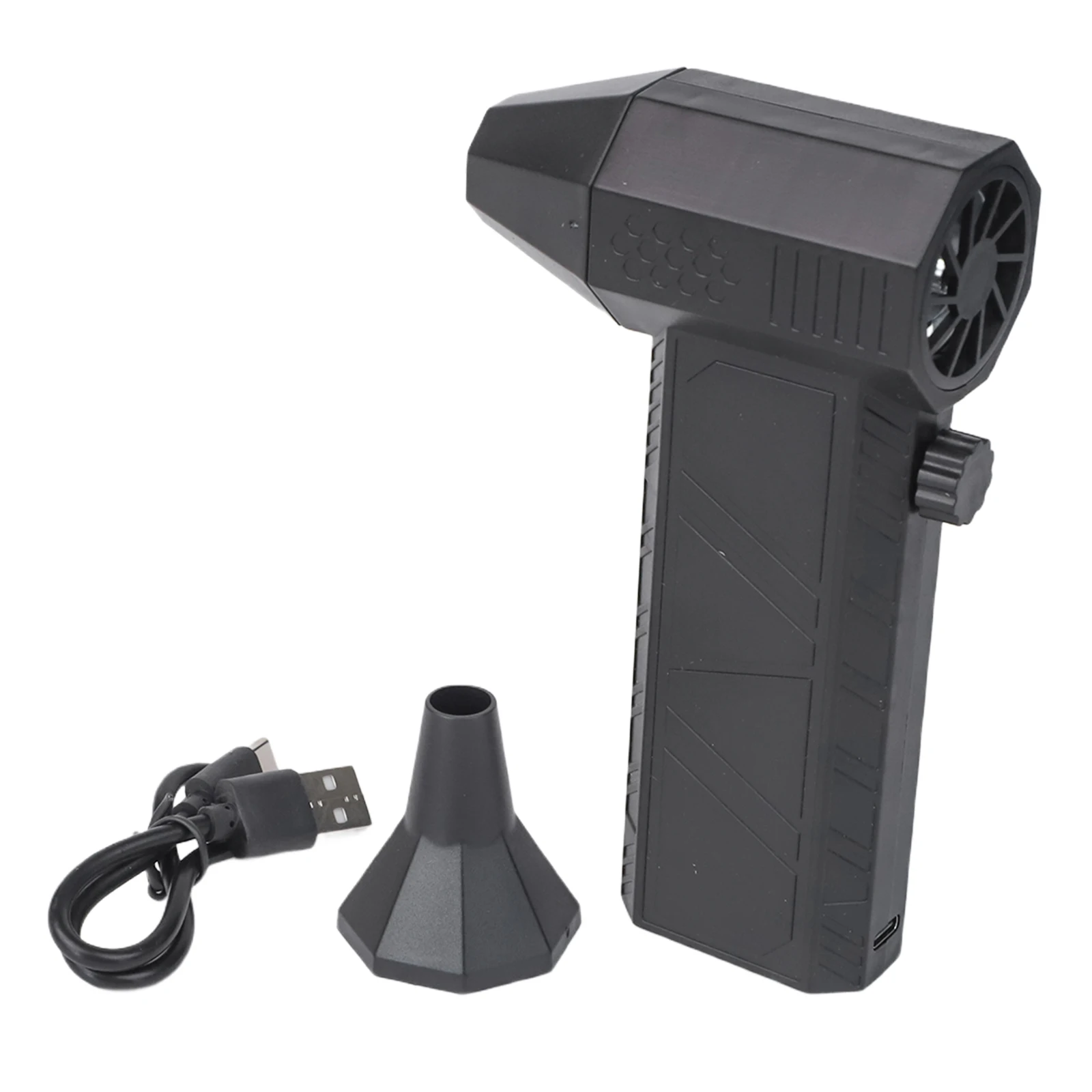 قابل للتعديل سرعة فرش مروحة مروحة يدوية عالية السرعة فرش مروحة 29 مللي متر قطر المروحة يده مروحة قابلة للتعديل 20 دقيقة الاستخدام