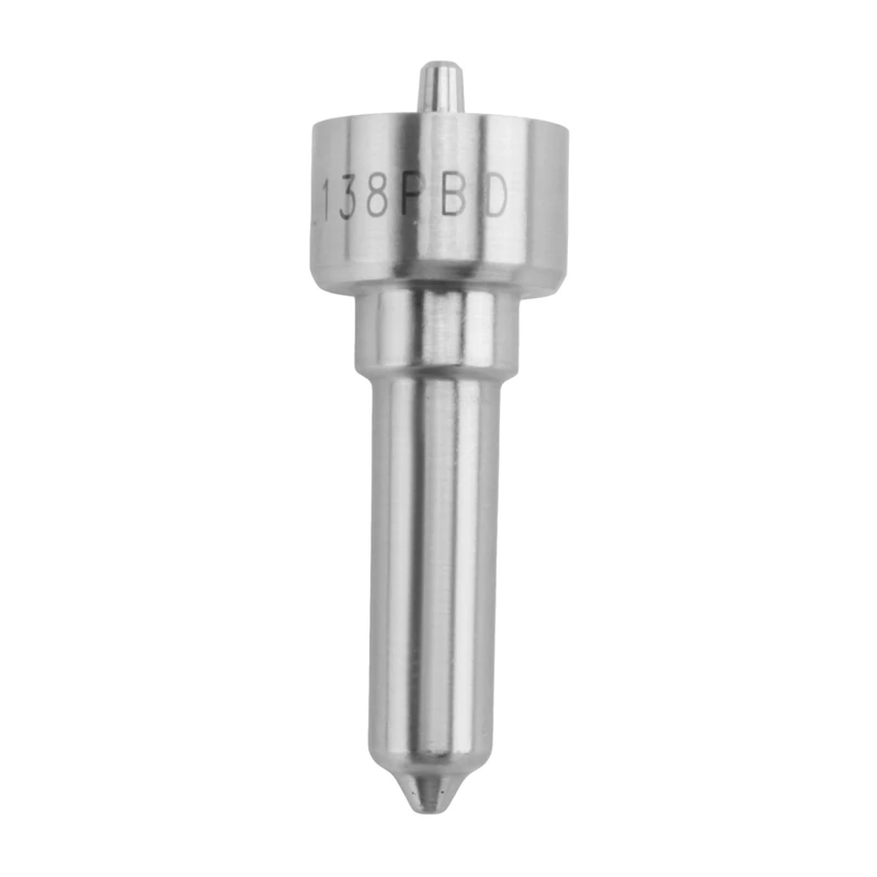 

L138PBD L138PRD New Diesel Fuel Injector Nozzle For SSANGYONG Kyron 2.7L Xdi EJBR04601D EJBR02601Z A6650170321-A36P