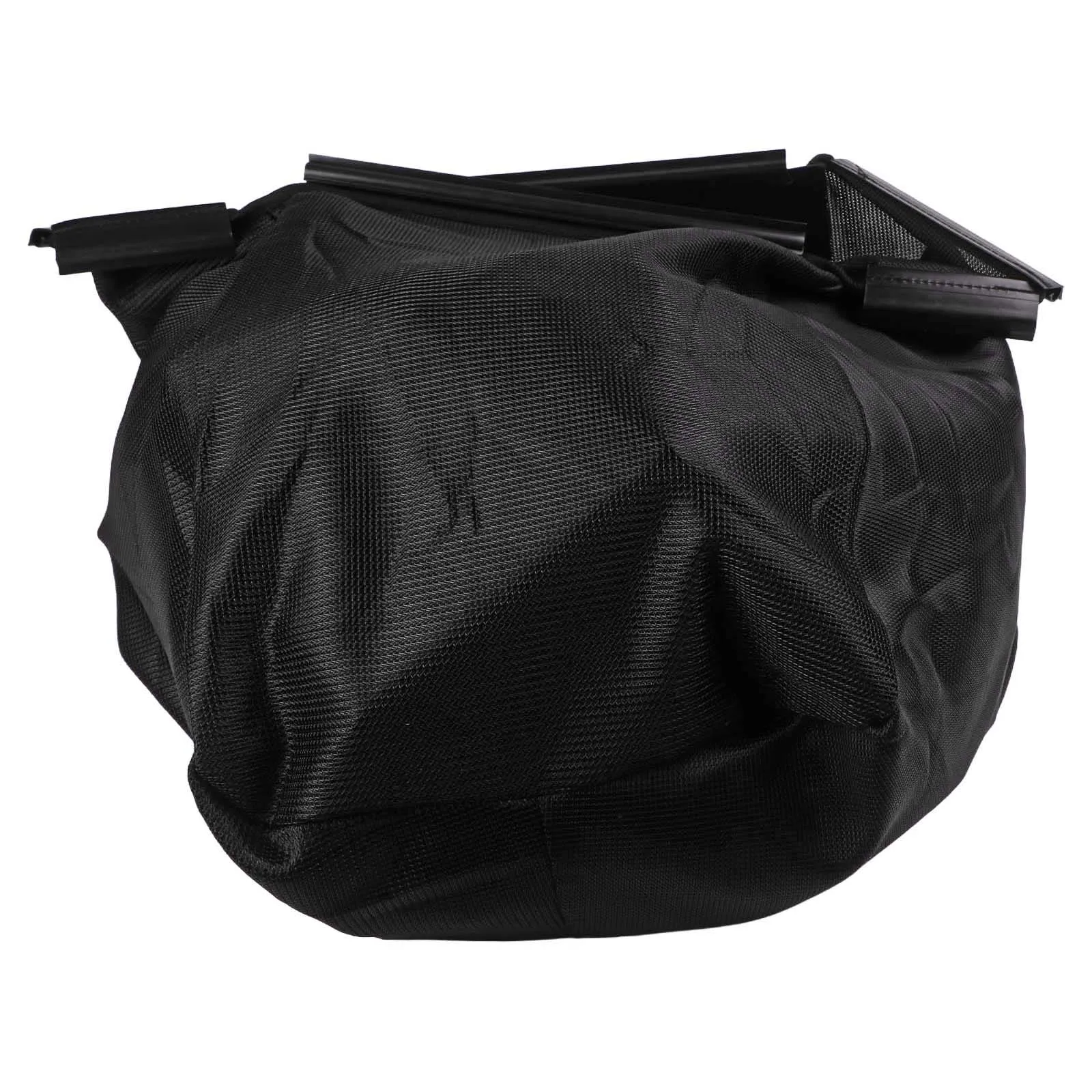 22-Inch Grass Bag Lawn Care Bag Lawn Mowing Yard Care Effective Clogging Prevention Efficient Lawn Maintenance Tool