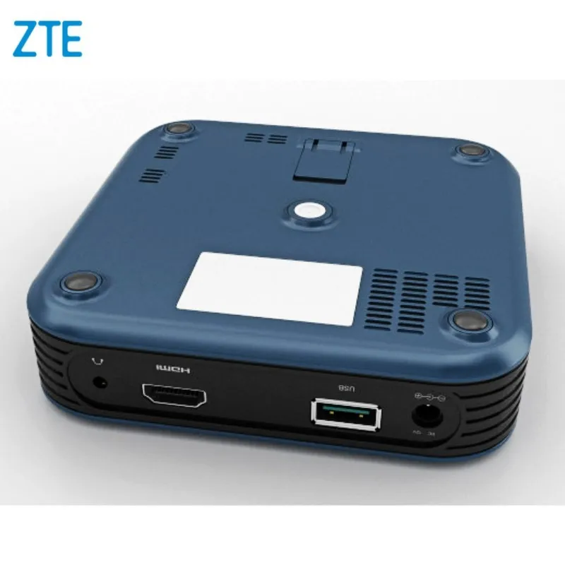 Sprint Livepro ZTE MF97A DLP Hotspot Smart Projector