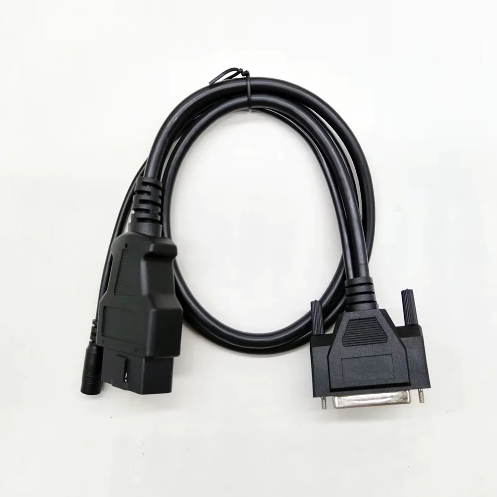 For SM2 Pro J2534 OBD2 Mainline Cable for PCMTUENR PCMMASTER PCMTOOL ECU Programmer Car Diagnostic Tool Special Equipment