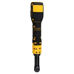 Extended Electric Ratchet Wrench Cordless Driver 3/8Inch Impact Removal Screw Nut Power Tool For Dewalt 18V 20V Battery