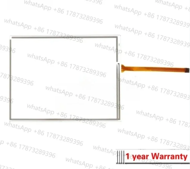 XBTGT5230 XBTGT5430 Touch Screen Panel Glas Digitizer für Schneider XBTGT5230 XBTGT5430 Touchscreen