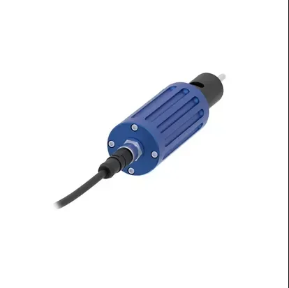 Ultra High Precision Dew Point Meter   Emitter Probe Ahtt2820