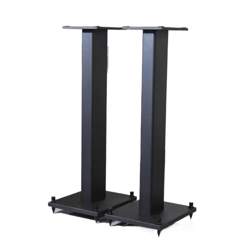 Audio stand LS35A After Rain P3 bookshelf KEF speaker all-iron floor surround metal tripod