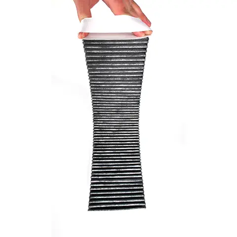 6 best sales कुकर हुड फ़िल्टर - №4