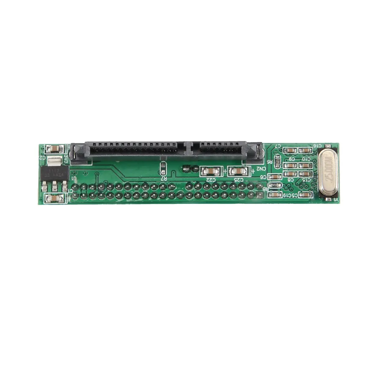 A14G 2.5 inch SATA SSD or HDD Drive to IDE 44 Pin IDE Adapter