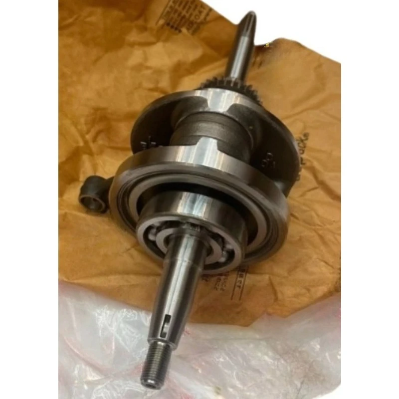 

Genuine Cylinder Piston Crankshaft Connecting Rod for Yamaha NVX155/AEROX155 2017 2018 2019