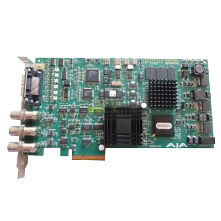 

102035-03 Video Capture Card New Original PLC Module Stock In Warehouse