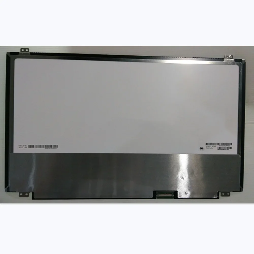 

LP156UD1-SPA2 15.6 inch Laptop LCD Screen Panel IPS Slim UHD 3840x2160 231PPI EDP 40pins 72% NTSC 300 cd/m² (Typ.) Non-touch