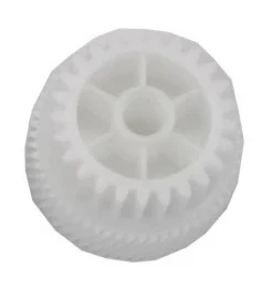 

1PC NGERH2360FCZ1 58T/25T Fusing Drive Idle Gear for Sharp MX 754 654 7508 6508 6581 7581 SF 651D 751D 6570 7570