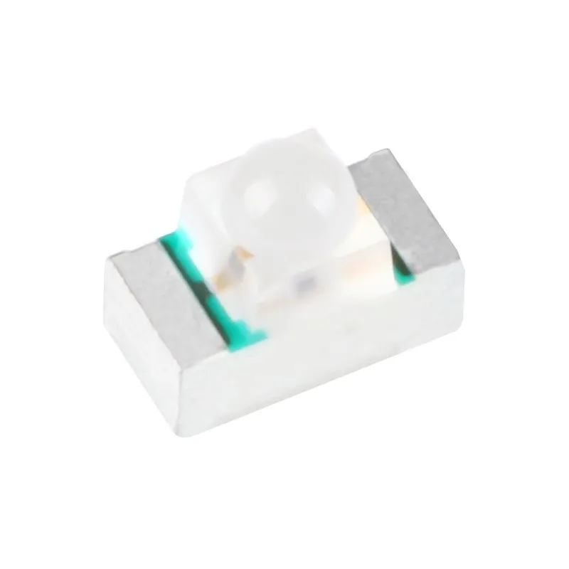 Tubo de recepción/transmisión infrarroja, LED 1206, 10 piezas/TR8 PT26-51B/L110/TR8, SMD nuevo y Original