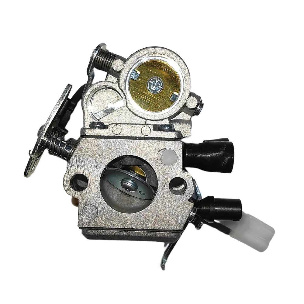 Carb Fits For MS171 MS181 1139 120 1602 MS211 Chainsaws Carburetor