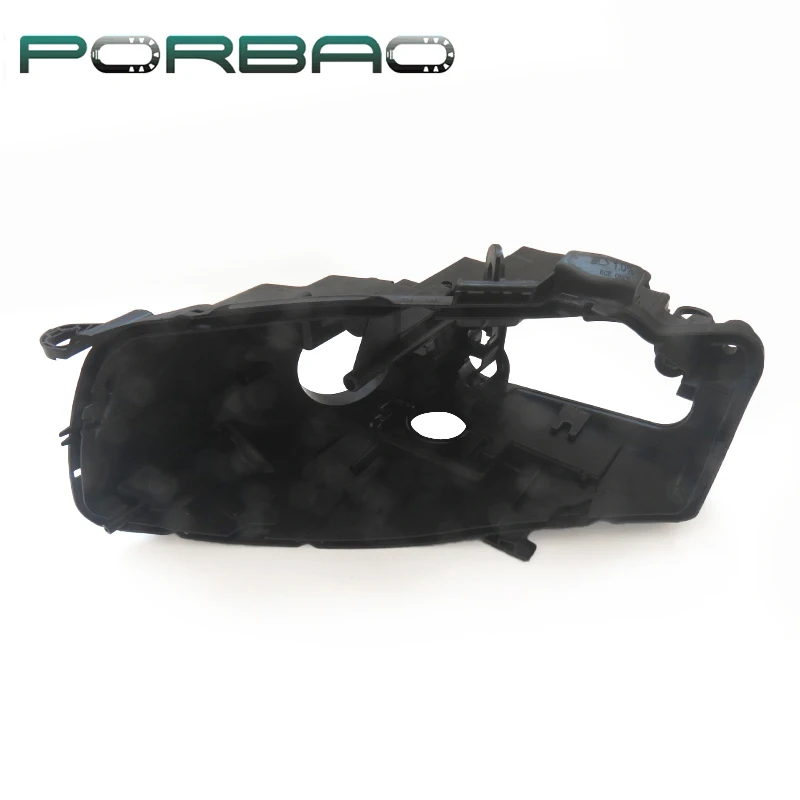 

Car Front Headlamp Back Shell For AUDI A5 2009 2010 2011 Auto Lamp Housing Headlight Back Base Head Lamp Case Replacement