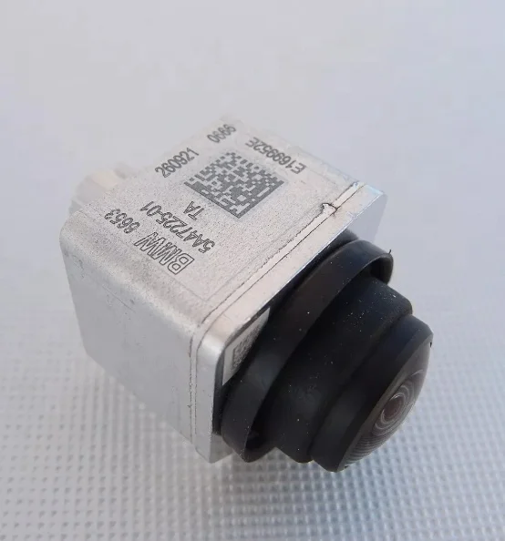 

22-24 IX I20 Surround View 360° Ультразвуковая камера Автоматическая парковка OEM