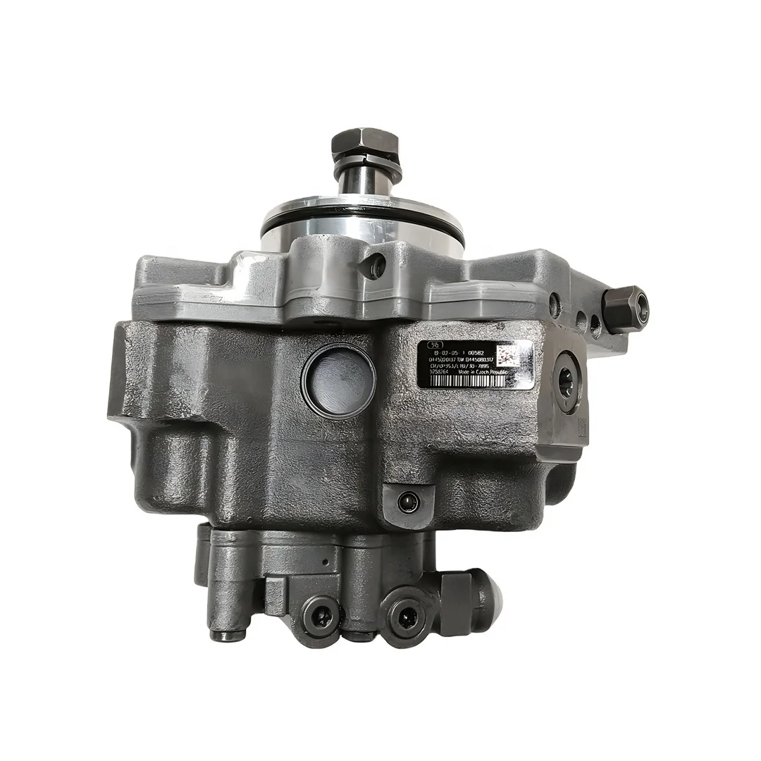 

Super Quality Common Rail Pump ME225083 Fuel Pump