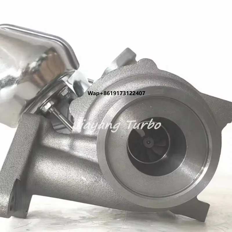 

Turbocharger for 500 1.3 Multijet Automobiles, Parts & Accessories Engines & Engine Parts