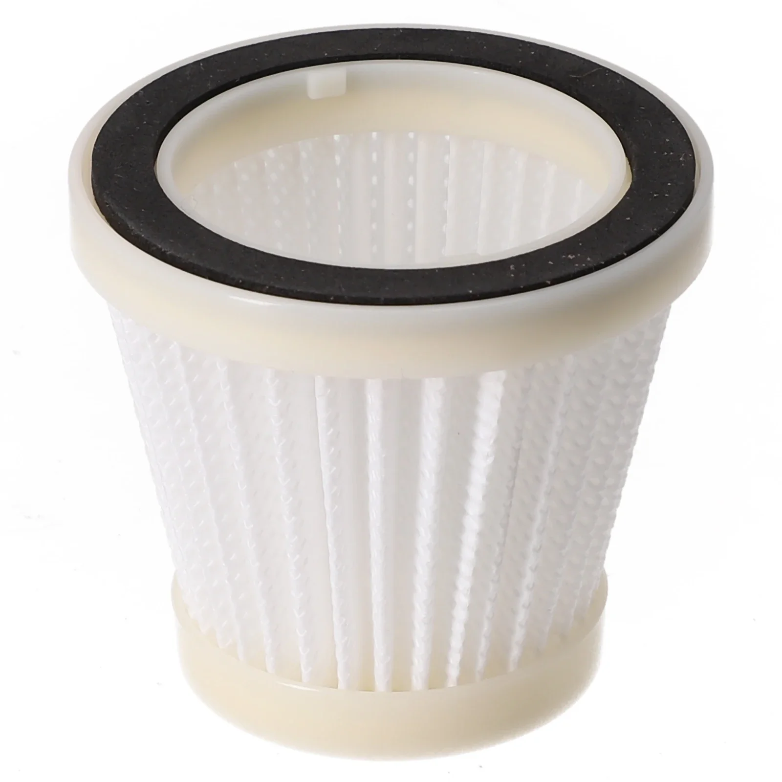New Filters Cleaner Filter Cleaner Filter Dust 2 Pack 3pcs Filters High Quality Reusable Filters Vacuum Cleaner Vacuum Filter