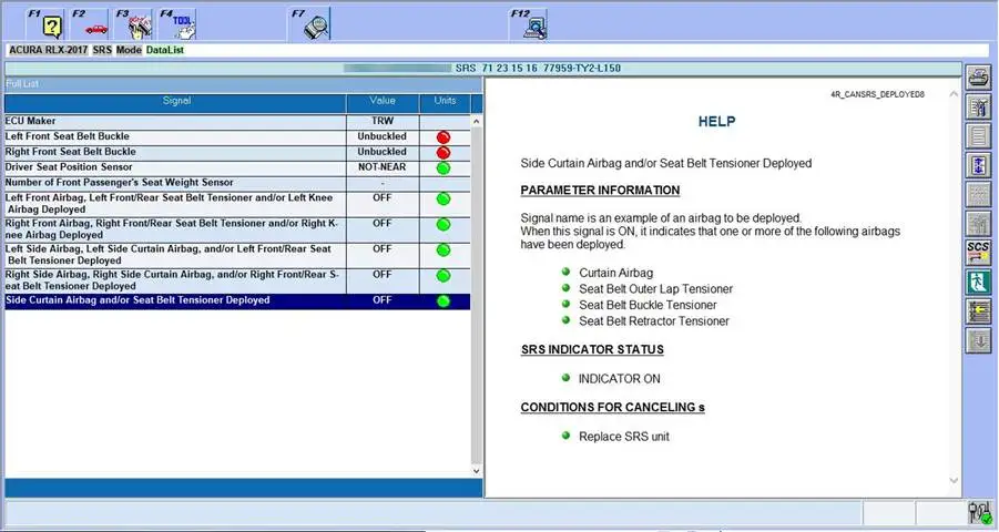 2026  I-HDS HDS 1.013.006 IHDS Diagnostic Software