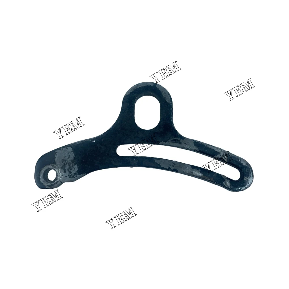 119125-77330 Generator clamp For Yanmar 3TNM68 Diesel engine