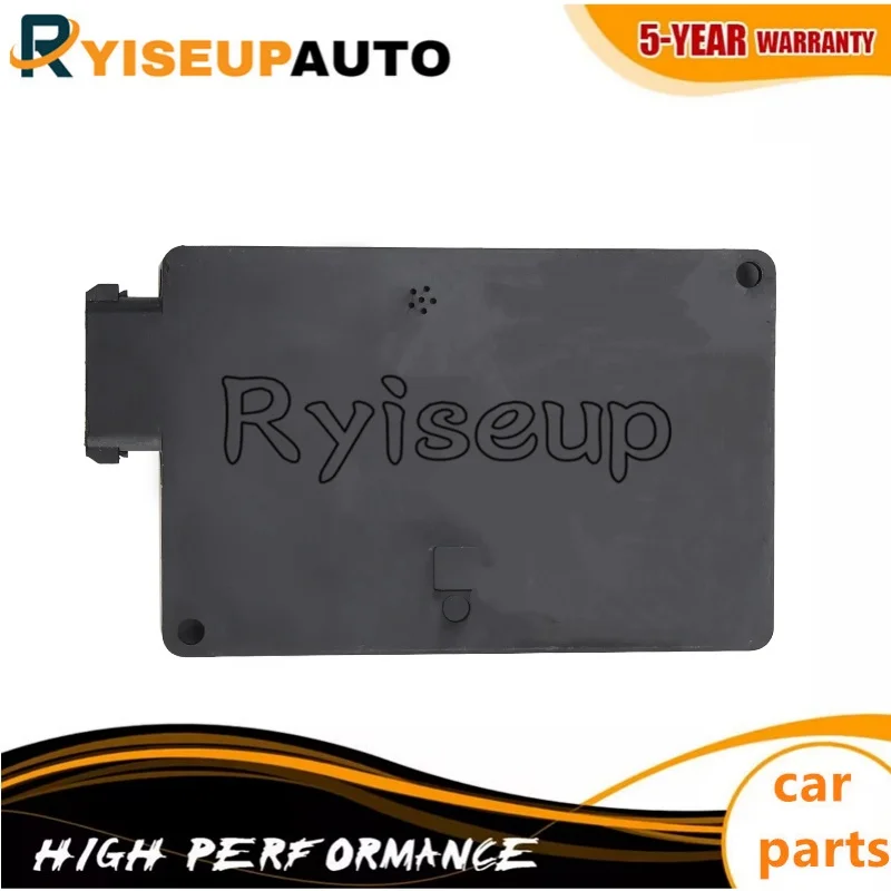 New A0009056103 0009056103 Distance Blind Warning Radar Sensor Rear Blind Spot Module for C Class W205