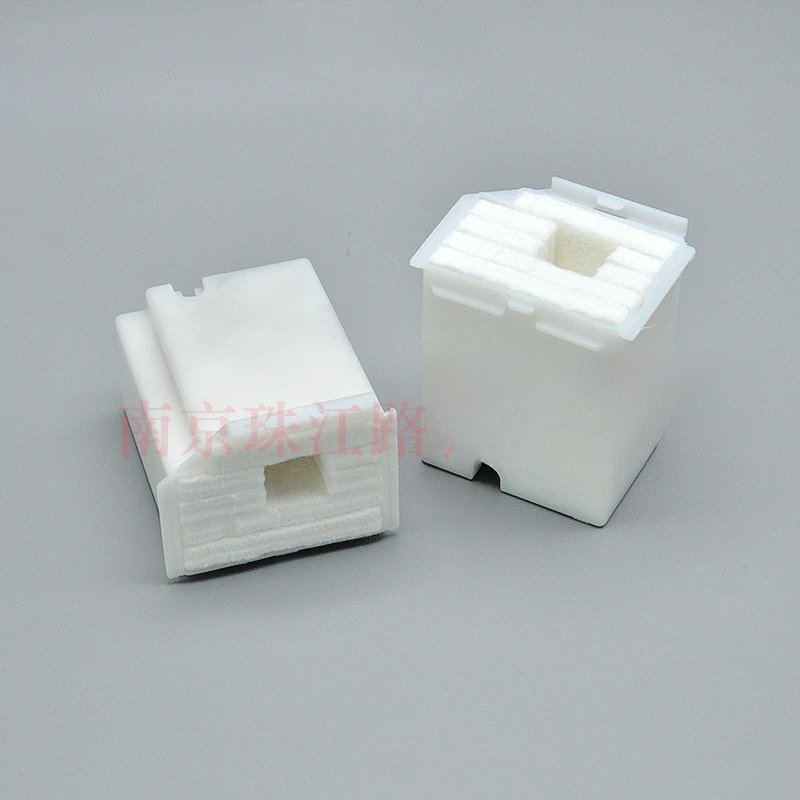 

Для Epson L3110 L3115 L3116 L3117 L3118 контейнер для отработанных чернил, коробка для обслуживания, используемый картридж с чернилами