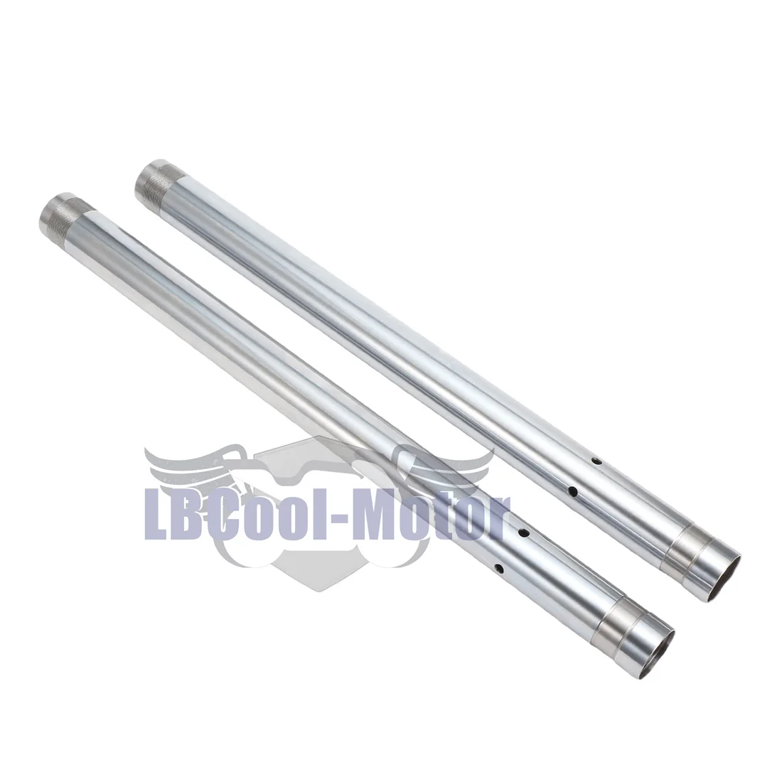 

2PCS Front Inner Fork Leg Tubes For BMW F900R 2018-2023 2019 20 21 2022 43x600mm Fork Suspension Shock Stand Pipe Bar