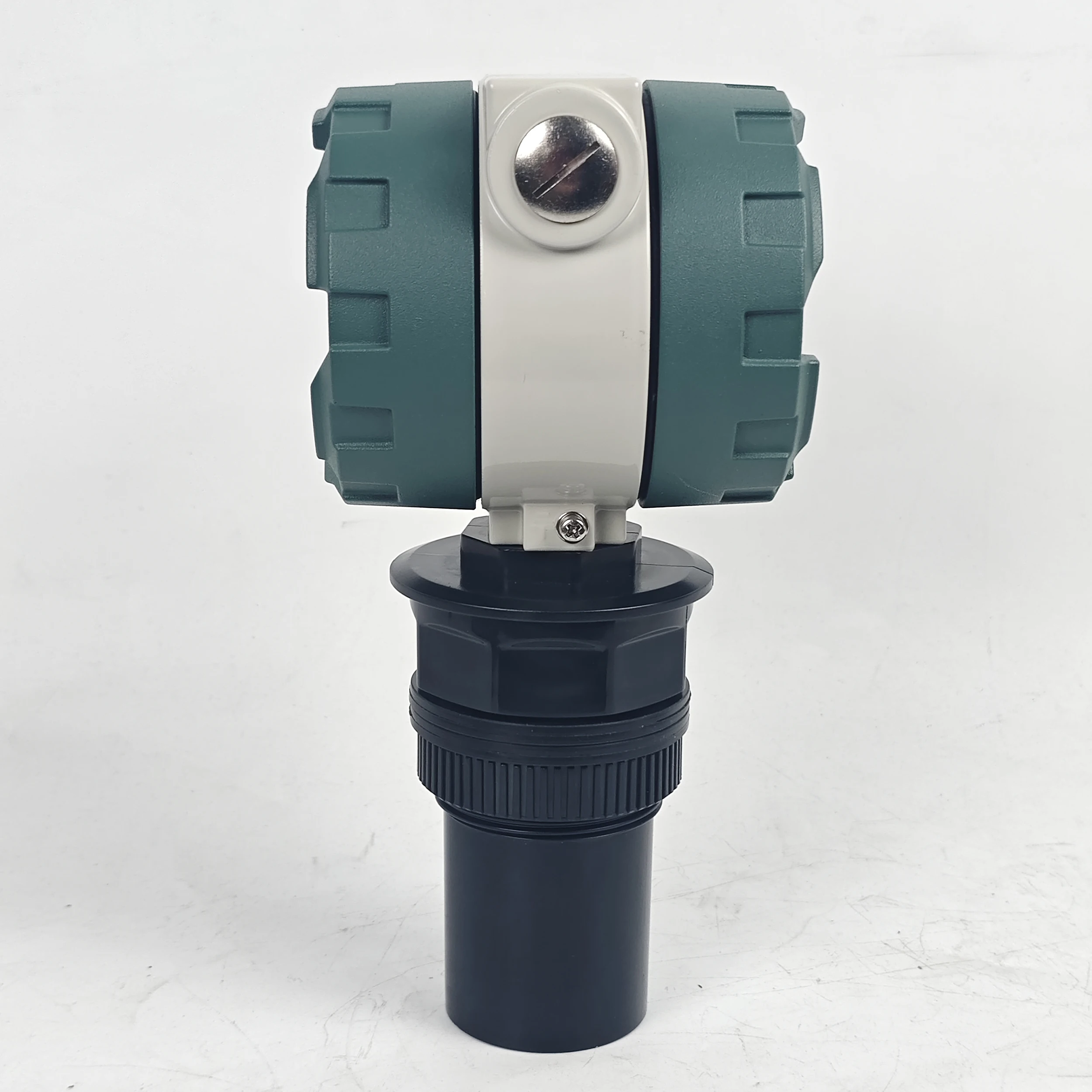 Explosionsgeschützter Ultraschall-Füllstandstransmitter für das Instrument mit PP-Material