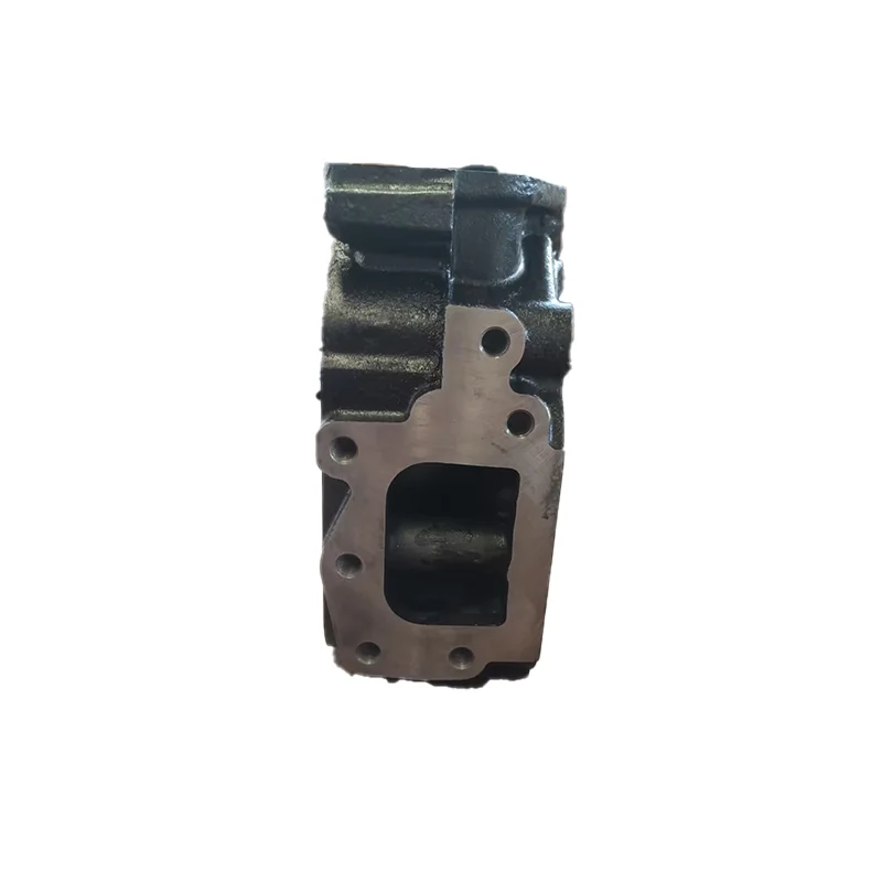 Kepala Silinder 2H Baru 11101-68012 1110168012 Untuk Mesin Toyota Dyna Land Cruiser 12V 4.0L Buatan FAW