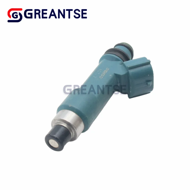 

Форсунка топливной форсунки для Mazda 2 1.5L-L4 2011-2014 Fiesta 2009 ZJ20-13-250 297500-0460
