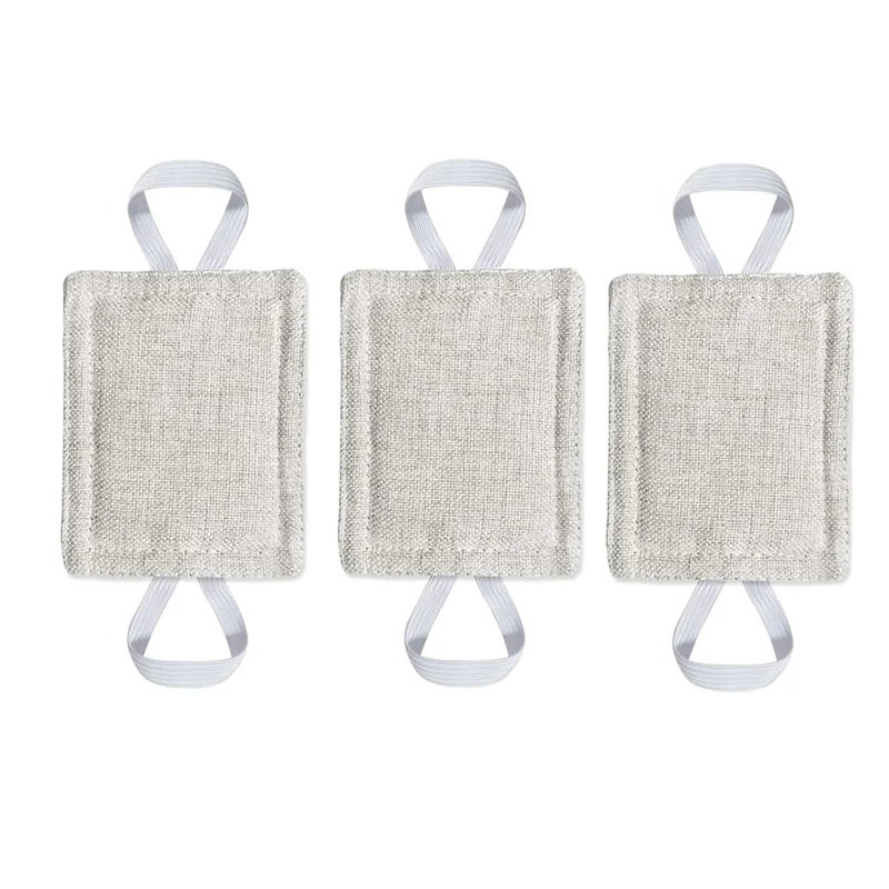 ABRB-Coperchio della chiusura della porta Copertura imbottita della chiusura della porta per niente più rumore leggero per la cameretta dei bambini, i neonati, i chiude dormono