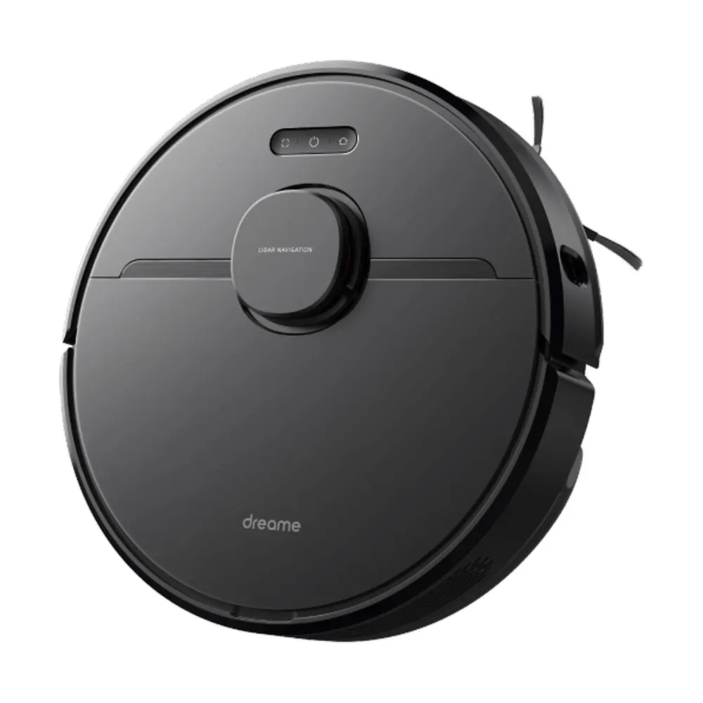 Piezas de repuesto para Robot aspirador Xiaomi Dreame Bot D9 Pro/ D9 Mistral Pro, accesorios, cepillo lateral principal, mopa, trapo, filtro Hepa