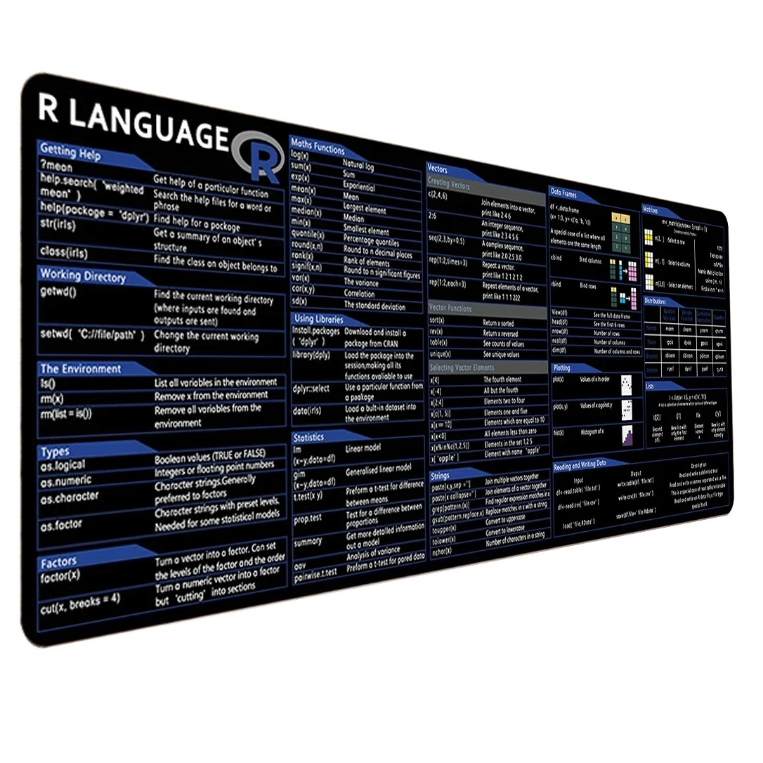 tapete-de-rato-xxl-com-atalhos-de-programacao-r-grande-tapete-de-mesa-com-guia-completo-para-analise-estatistica-e-visualizacao-de-dados