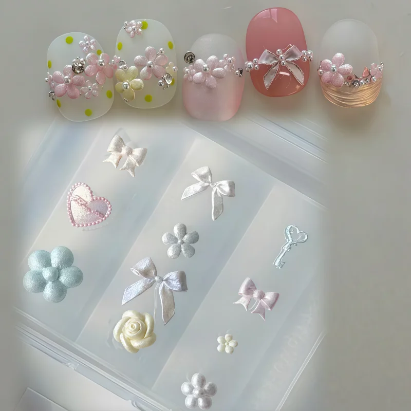 Cute Transparent Si…