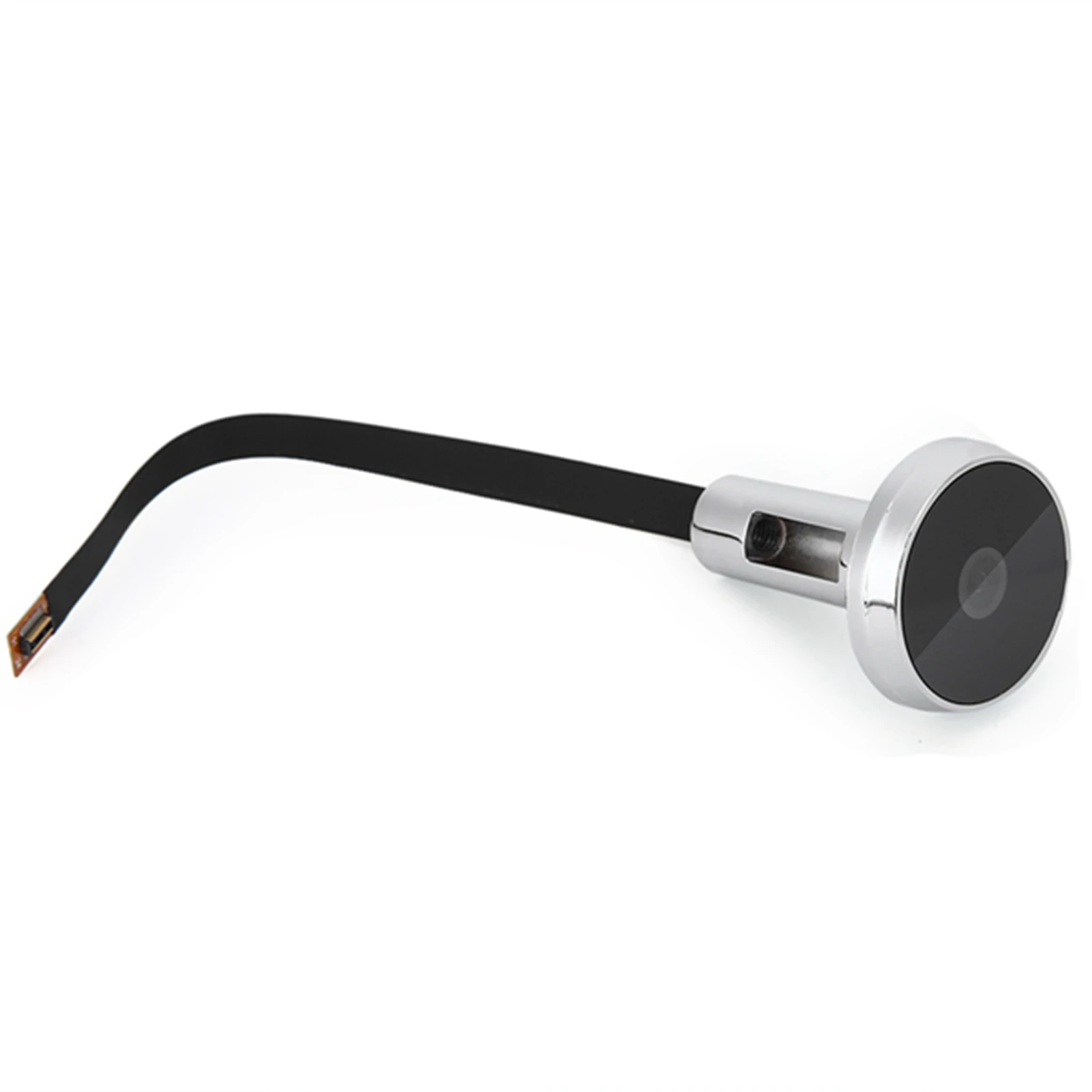 120 Degree Peephole Viewer 3.5" Digital LCD 120 Degree Peephole Viewer Photo Visual Electronic  Digital Peephole