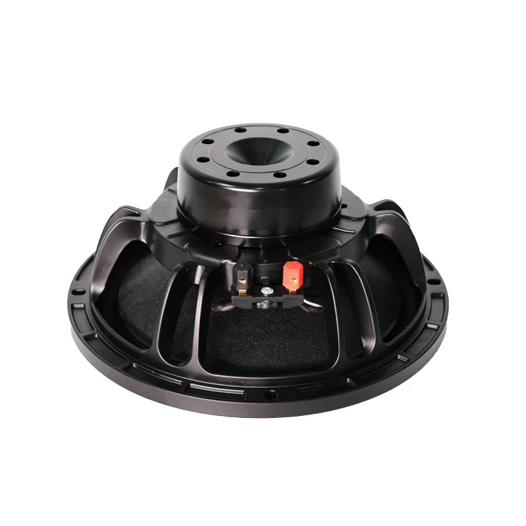 10NW64 600W 8ohm Neodymium Line Array Subwoofer 10 Inch Bass Woofer Speaker