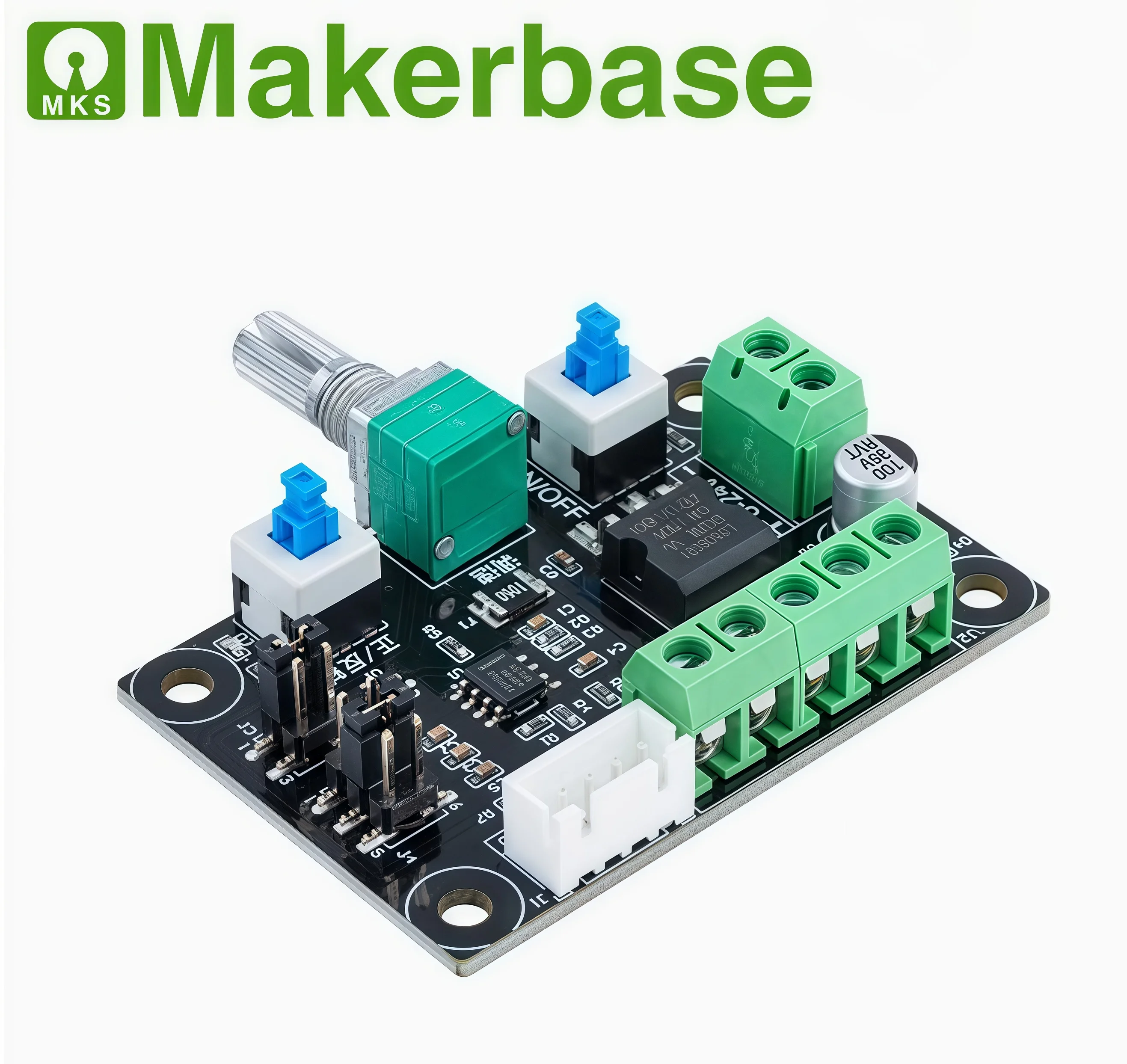 Makerbase Mks Osc S… - image