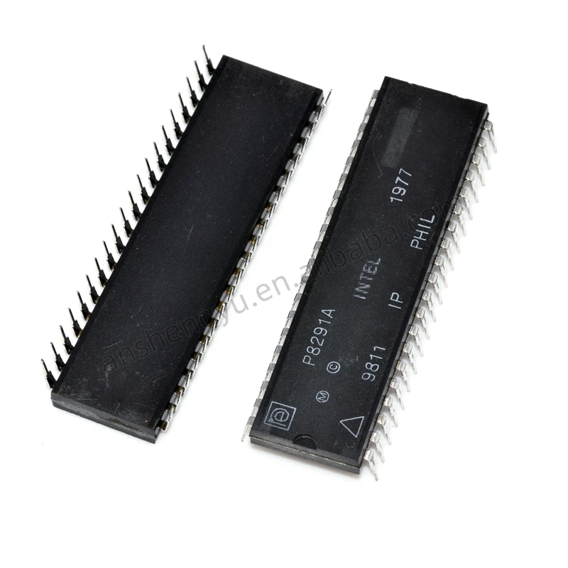 

Новые оригинальные интегральные схемы P8291A DIP-40 IC