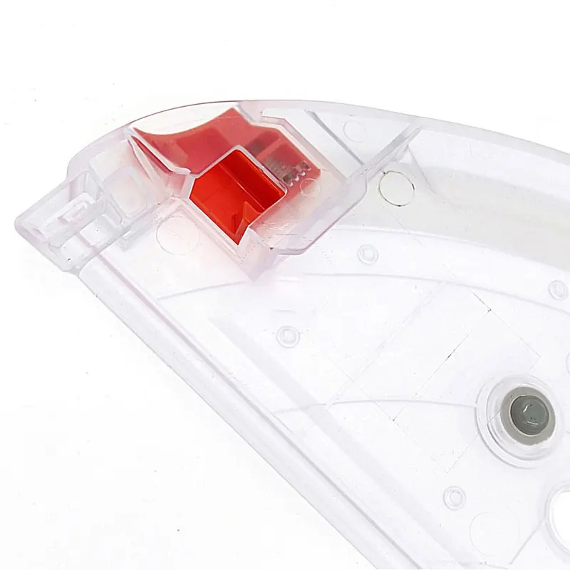 Replacement Water Tank Tray For Xiaomi Roborock S5 Max S6 MAXV S50 MAX S55 MAX T7 Robot Vacuum Cleaner Accessories Spare Parts