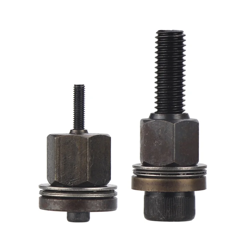 

ABRU-Rivet Nut Tool Drill Adapter M3/M4/M5/M6/M8/M10 Riveting Manual Threaded Electric Manual Cordless Riveter