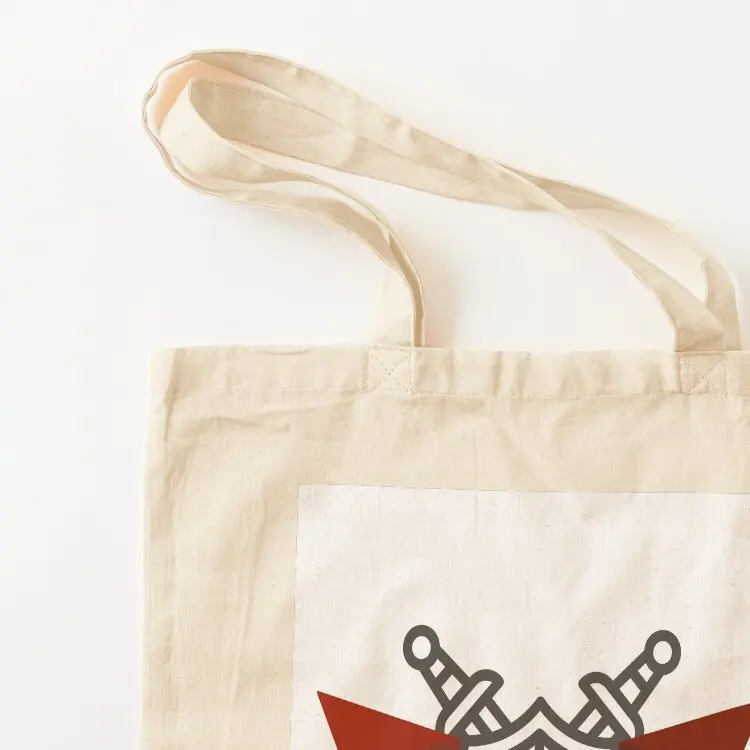 The Forge of Empires Tote Bag Shopping bags Big bag women Portable shopping bag Handbags women