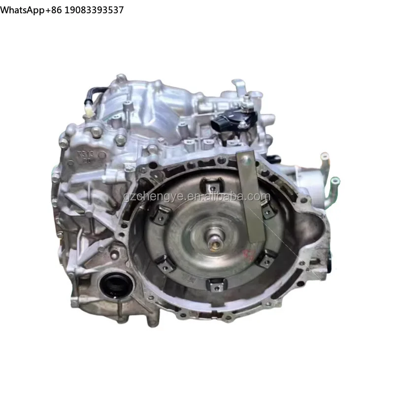 

Коробка передач K313, 12 контактов, для Toyota Corolla Verso 1.8L CVT, модели 2014-2019, автоматическая трансмиссия 2ZR