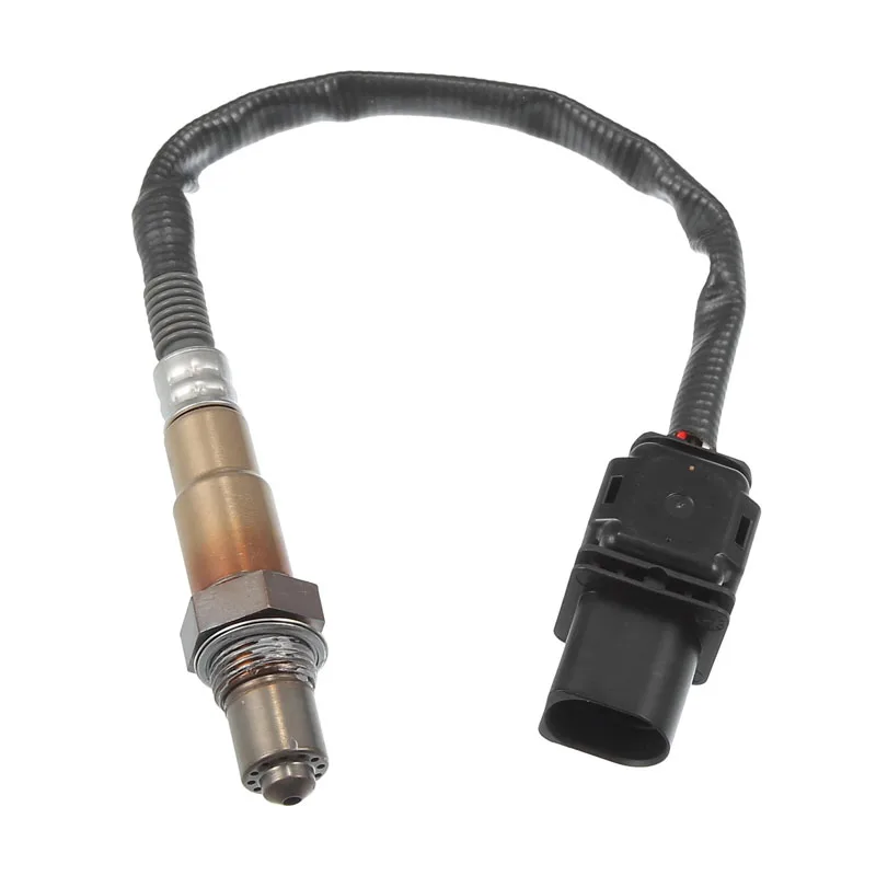 

Car Air Fuel Ratio Upstream O2 Oxygen Sensor Replacement Fit For Honda Civic CR-V Accord HR-V 36531-RL0-G02 0281004568