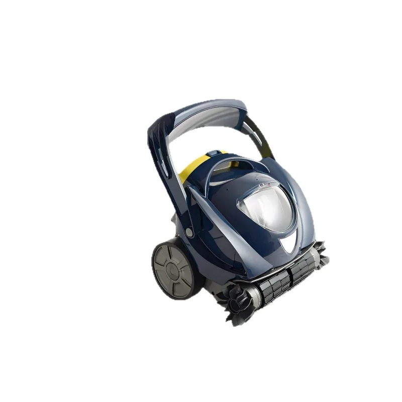 Jacuzzi automatic underwater sewage suction machine, swimming pool intelligent cleaning machine